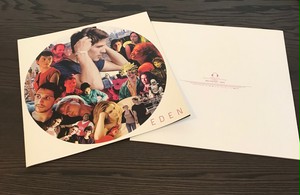 EDEN/エデン パンフレット