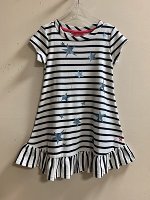 Joules ジュールズ 子供aラインワンピース 531 539 フクハラ Joules ジュールズ 子供aラインワンピース 531 539 フクハラ