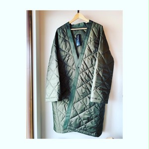 NAPRON DOTERA COAT NAPRON DOTERA COAT