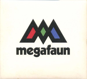 MEGAFAUN - Megafaun [CD]
