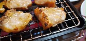 とらふぐ 焼きふぐセット 350g×2袋(みりん醤油味1袋/西京漬け1袋) とらふぐ 焼きふぐセット 350g×2袋(みりん醤油味1袋/西京漬け1袋)
