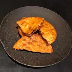 【2度づけ】わざとこわし割煎 【2度づけ】わざとこわし割煎