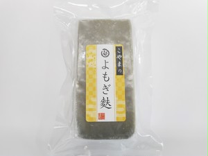 よもぎ麩(ハーフ) よもぎ麩(ハーフ)