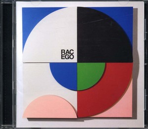 RAC - EGO [CD]