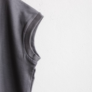 Michirico 21ss Think Big T Carbon Black White Logo L Xl Xxl Cirkel Mote