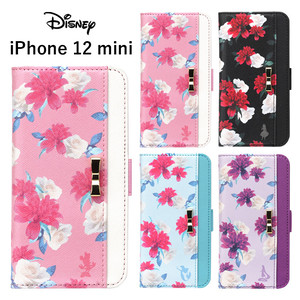 Iphone12mini ディズニー 手帳型 ケース フリップ カバー 手帳 ダイアリー 手帳ケース キャラクター グッズ カード収納 プリンセス ミニー アリス アリエル ラプンツェル アイフォン トゥエルブ ミニ Iphone 12 Mini 5 4inch スマホカバー スマホケース S Pg 7f807 Stars
