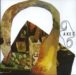 LAKES - Lakes [CD]