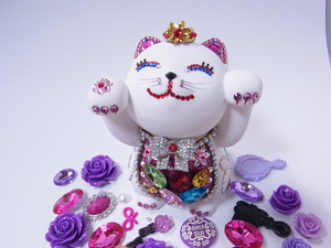 キラキラゴージャス私はスーパーアイドルA