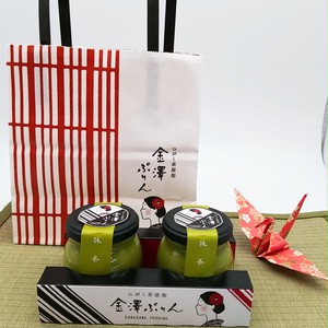 抹茶 2個セット 抹茶 2個セット