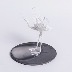 子無垢 / KO-MUKU　鶴