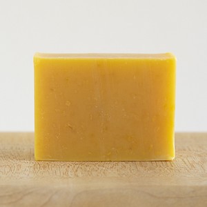【60g】カレンデュラ石鹸　ラベンダーとレモングラス