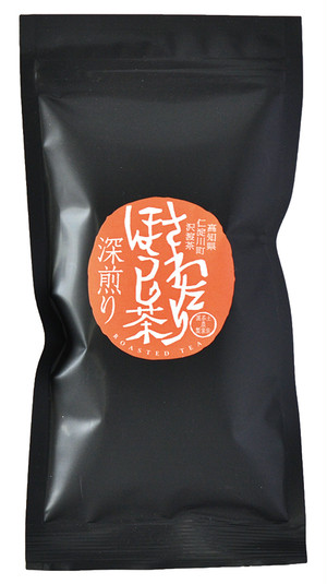 さわたりほうじ茶 80g さわたりほうじ茶 80g