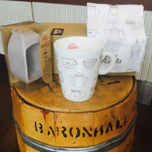 kalita ほっこりギフト