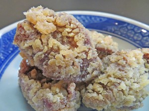鹿肉 背ロース 701~750g