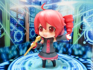 重音テト ねんどろいど 2.0 アクション】ねんどろいど 2344 重音テト