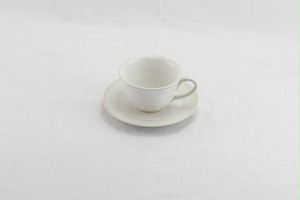 カップ&ソーサー