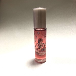 シコンロールオンアロマ  オレンジとゼラニウム