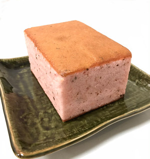 【常温便】桜かすてら 【常温便】桜かすてら