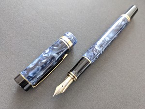 Ｐａｒｋｅｒ F387TCGUGU040404-1070CM グローバルコアホース