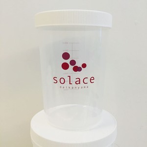 サプリメント Solace Online Shop