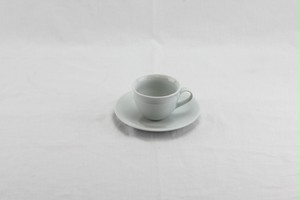 カップ&ソーサー