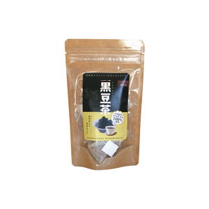 黒豆茶 黒豆茶