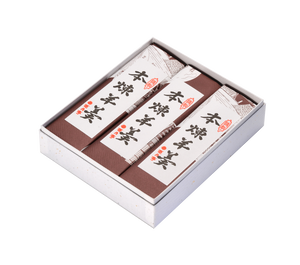 本煉羊羹3本入 本煉羊羹3本入