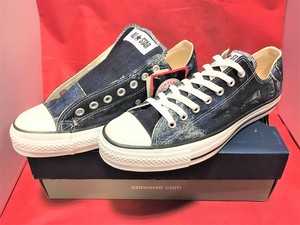 Converse コンバース All Star Print Denim オールスター プリントデニム 213 Freestars