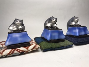 コタツロボ2号(塗装済完成品) 