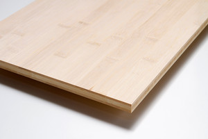竹合板 板厚12 7mm 1 8サイズ 幅300長さ1215mm テクノート竹事業部 オンラインショップ