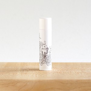 シコンリップ　ラベンダーとゼラニウム