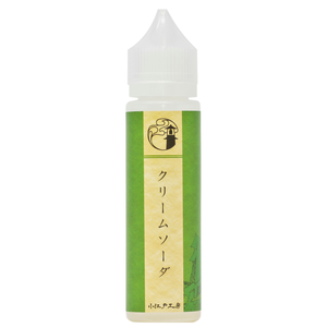 クリームソーダ - 60ml クリームソーダ - 60ml