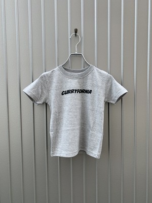 CURRYMASON®︎KIDS TEE/CURRYFORNIA CURRYMASON®︎KIDS TEE/CURRYFORNIA