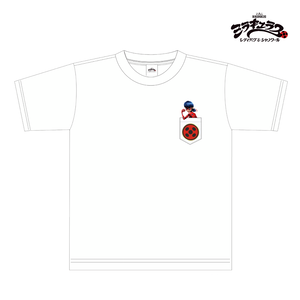 Tシャツ レディバグ Tシャツ レディバグ