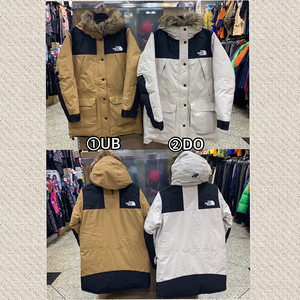 <THE NORTH FACE>Mountain Down Coat (マウンテンダウンコート) <THE NORTH FACE>Mountain Down Coat (マウンテンダウンコート)