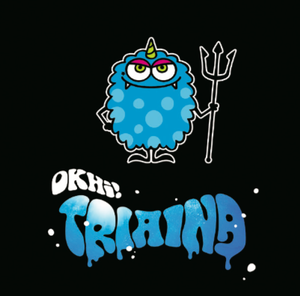 TRIAINA（品番1078765）