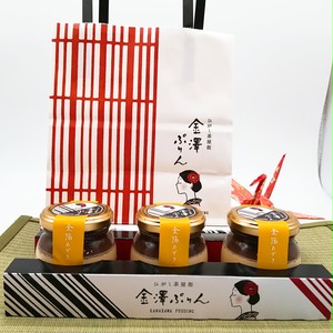 金箔あずき 3個セット 金箔あずき 3個セット