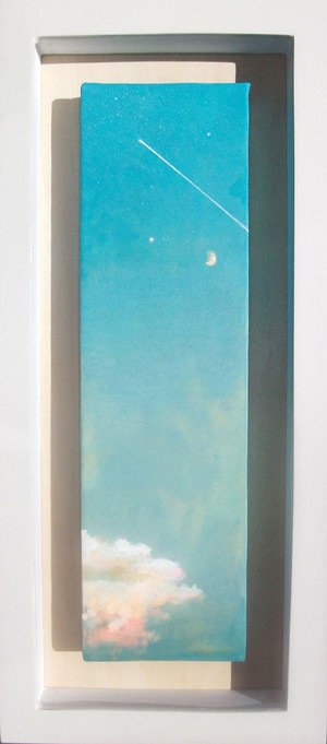 そら みずほ「明日へ」