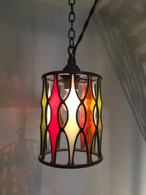 レボントゥリ　オレンジ×イエロー