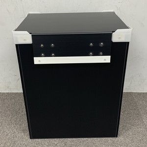 ケーブルリールケース(シル製GT380用)【蓋付】