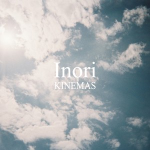CD"Inori"