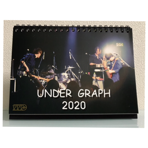 カレンダー「マクロスコピック演奏論」