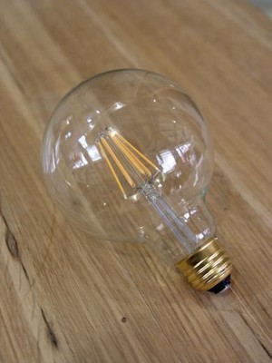 フィラメント Led電球 De Cor