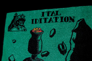 ITAL IDITATION