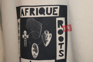 AFRIQUE ROOTS TO ROOTS