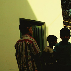 （2LP）KUNIYUKI 「WALKING IN THE NAKED CITY」500枚限定プレス