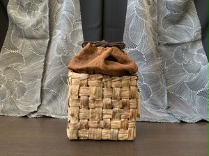 一点物クラフトぶどうの蔓肩掛け 一点物クラフトぶどうの蔓肩掛け