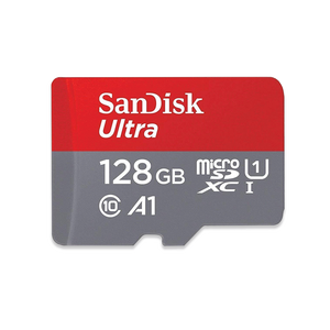 SanDisk microSDXC 128GB