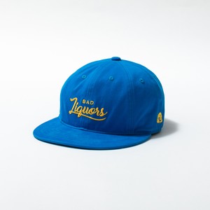 TACOMA FUJI RECORDS BAD LIQUORS CAP TACOMA FUJI RECORDS BAD LIQUORS CAP