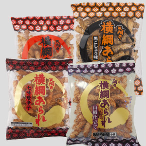 天狗の横綱あられ パンチ3兄弟 ドレッシング味付き 天狗の横綱あられ パンチ3兄弟 ドレッシング味付き